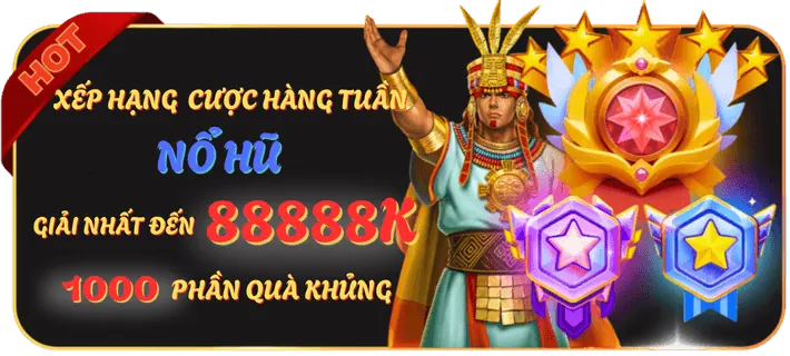 Khuyến Mãi Chào Mừng Hello88