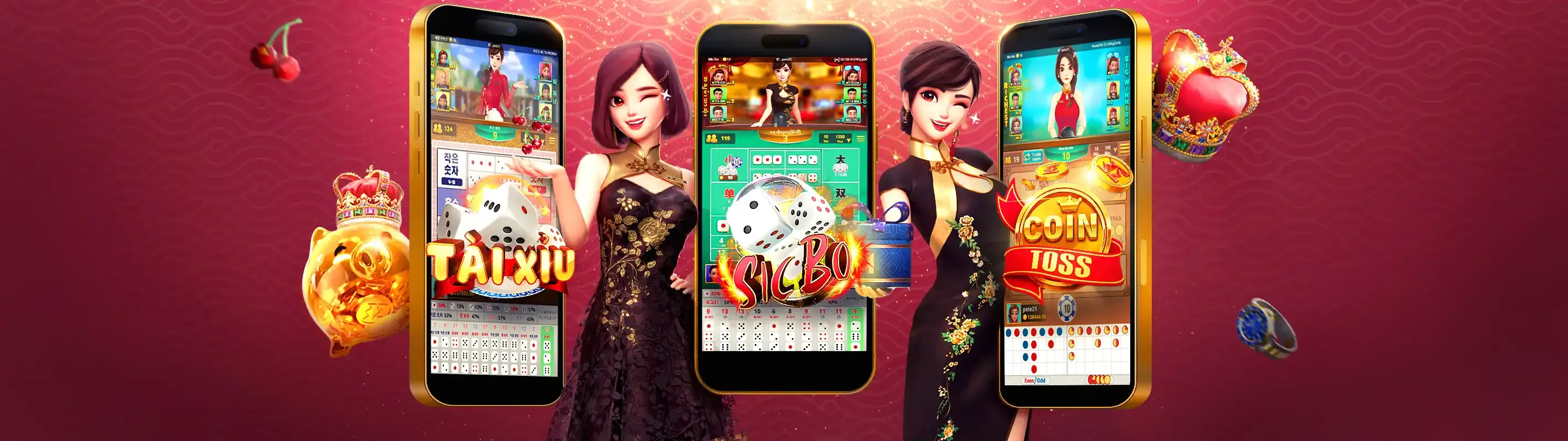 Hình ảnh chính trò chơi bắn cá hello88